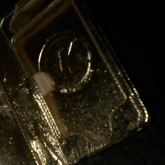 Michael Kors wristlet - Picture 3 of 5